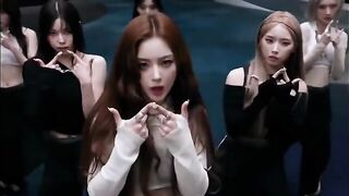 PMV 3 in 1 Round 8 KPOP ALLPOP