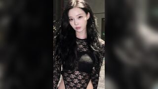WINTER SUCKING BIG COCK 82639 1 KPOP ALLPOP