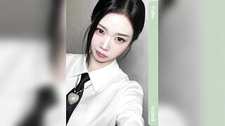 YUBIN BLOWJOB 83018 1 KPOP ALLPOP