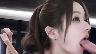 BELLE SUCKING COCK 83362 1 KPOP ALLPOP