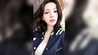 KARINA BLOWJOB 83467 1 KPOP ALLPOP