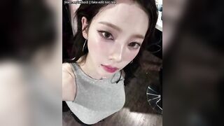 KARINA FACIAL 83535 1 KPOP ALLPOP
