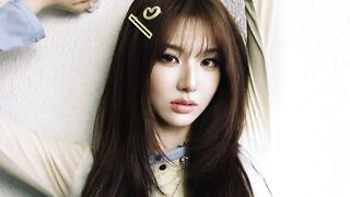 XINYU PLAY WITH PUSSY 87221 1 KPOP ALLPOP