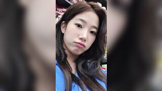 KAZUHA BLOWJOB 87348 1 KPOP ALLPOP