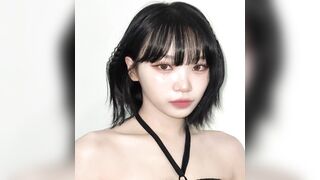 CHAEWON PLAY WITH PUSSY 89319 1 KPOP ALLPOP
