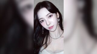 KARINA POV BLOWJOB 94318 1 KPOP ALLPOP