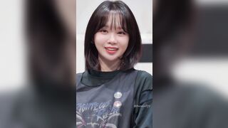 CHAEWON SHOWS TITS 94394 1 KPOP ALLPOP