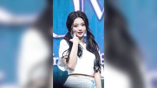 NAGYUNG SHOWS TITS 99448 1 KPOP ALLPOP