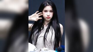 HUENING BAHIYYIH FUCKING 100767 1 KPOP ALLPOP