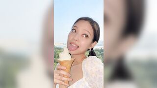 JENNIE BUKKAKE 102093 1 KPOP ALLPOP
