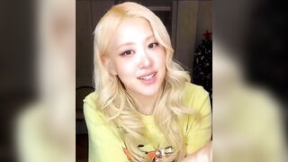 ROSE CUM ON FACE 102091 1 KPOP ALLPOP