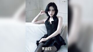 RYUJIN DOUBLE PLEASURE 102166 1 KPOP ALLPOP