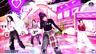 They dance but want to fuck  NMIXX (엔믹스 딥 러닝 프로그램) pmv adult tapes KPOP ALLPOP