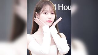 IU SHOWS TITS 123854 3 KPOP ALLPOP