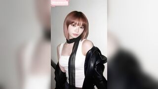 CHAEWON BLOWJOB 127102 1 KPOP ALLPOP